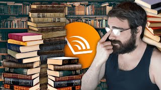 Do People Even Read Books Anymore?