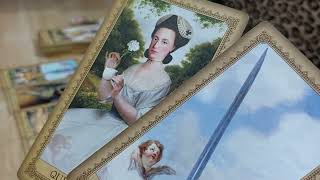 ¿Su pareja les hizo brujería para separarlos? Tarot interactivo 