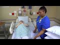 Patient Positioning Techniques in Nursing