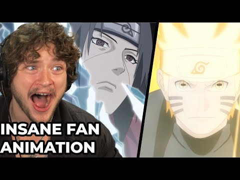 WHAT IF NARUTO WAS AT THE SHIBUYA INCIDENT? NARUTO VS JJK REACTION