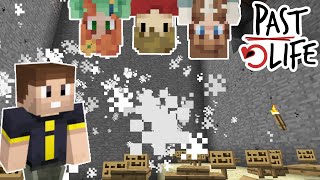 Dodging Death Like A Boss! | Past Life Episode 2