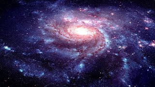 🔴LIVE 24/7 🔴 Space Relax Music