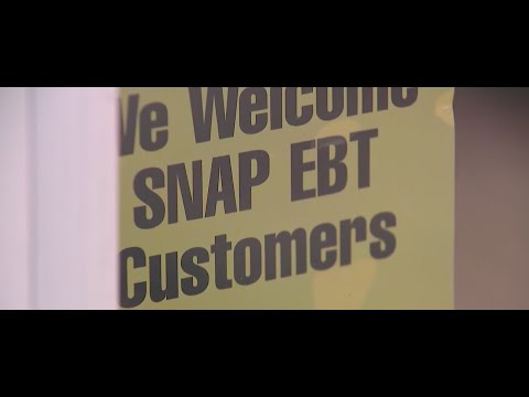 SNAP benefits to be distributed in NYC on Sunday: Mayor Adams