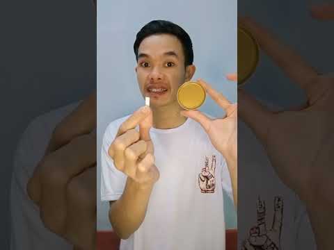 Menyala 🔥 Tutorial Trik Sulap Koin Mudah 🤩 #youtubeshorts #shorts #tutorial #trending #magic