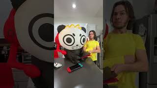 Combo Panda’s Gaming is OUT OF CONTROL!