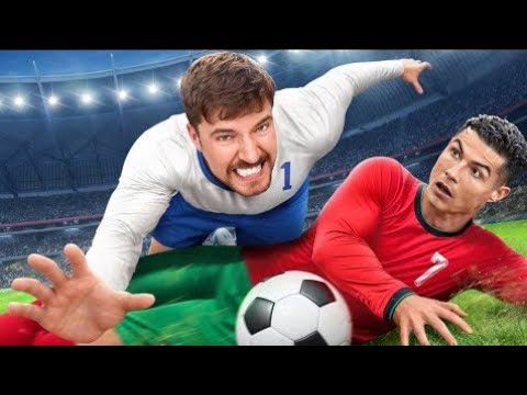 Beat Ronaldo Win $1,000,000