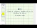 Understanding Coordinate Systems and Solutions