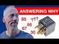 Understanding Relay Functions and Standards