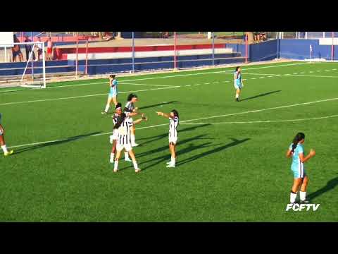 MELHORES MOMENTOS FINAL TORNEIO DE DESENVOLVIMENTO FEMININO SUB 16 | CEARÁ 5x0 FPI | 13/12/2024