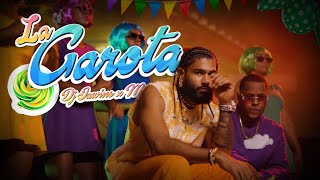 La Garota  -  Dj Jawins x Miudy (Video Oficial)
