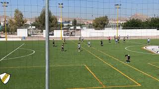 Independiente vs Regios FC
