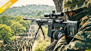 日軍司令終於發現中了新四軍司令員的圈套，急得眼淚都要出來了！⚔️ Kung Fu #動作 #電影 #華語