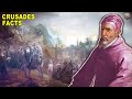 Understanding the Crusades