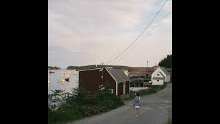 Summering - Alice Kristiansen