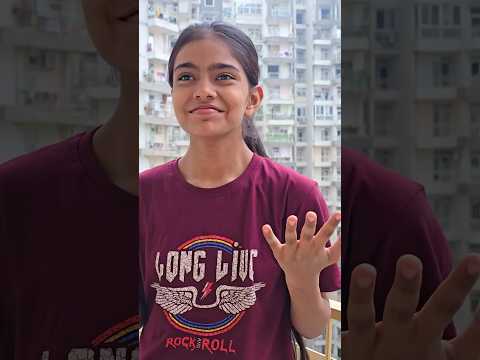 Hath 🙌 #comedy #comedyshorts #nityapanchhi #funny #comedyvideos #shortvideos #comedyfilms