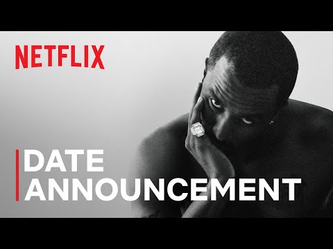 Sean Combs: The Reckoning | Date Announcement | Netflix