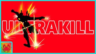 Играем в ULTRAKILL! [Часть 3-я]