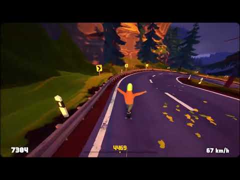 Open Trailer Video thumbnail