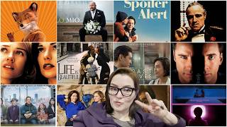 Mani Movie Challenge | February Swatchfest Pt. 2