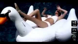 Kate Upton Vogue