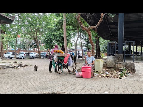 Goa Sunyaragi Cirebon