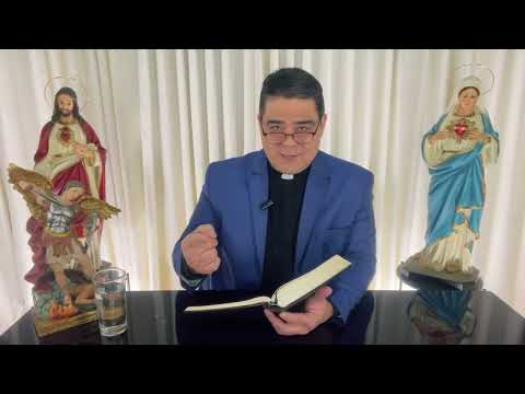 ORAÇÃO DA NOITE – DOMINGO - 13.07.2025 - Padre Robson de Oliveira
