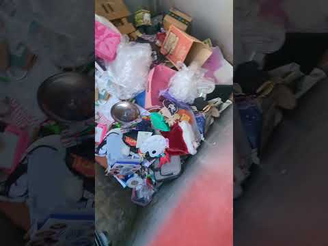 souch stuff 😫 #dumpsterdiving  #dumpsterdiver