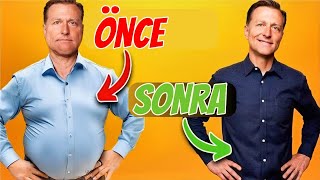 Beni Ölüme Sürükleyen Kahvaltı Hatası! | Dr. Berg Türkçe