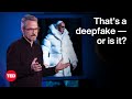 Understanding Deepfakes and AI-Generated Media
