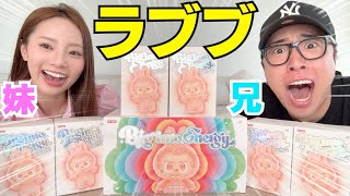 兄妹で話題のラブブ開封して兄が後輩にブチ切れたら勘違いだったwwwww