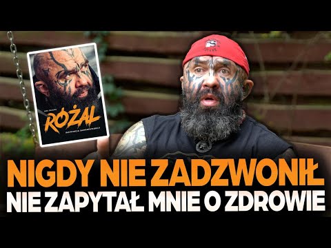 MARCIN RÓŻALSKI NIE WYTRZYMAŁ! "O CZYM MY PIER...." | PREMIERA KSIĄŻKI | ODRZUCIŁ OGROMNE PIENIĄDZE