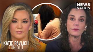 YouTube video thumbnail: A 22-Year-old Mother of Three has Been Arrested and Charged With Murder