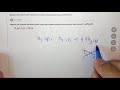 Balancing Chemical Equations Concepts