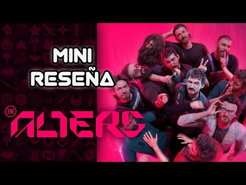 Mini Reseña The Alters - Cuando el hubiera si existe | 3GB