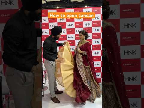 Achacho from aranmanai 4 | how to open cancan
