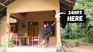 Spending quality time in our newly renovated place | & TOUR