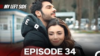My Left Side Episode 34