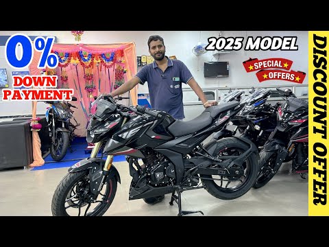 Finally New Bajaj N160 Best Finance EMI Document 😱😲 | Downpayment ✔️ | Easy Loan Details N160 BS6 🔥