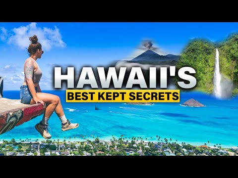 Hawaii's Big Island's Best10 Tours & Unforgettable Excursions