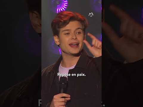 On espère que Jean-Pascal n'a pas vraiment sauté le pas.. 😭😂 #Humour #Standup #Sketch #Comédie