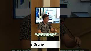 Rede Stadtrat 24.09.2026 - Dr. Daniel Rutte