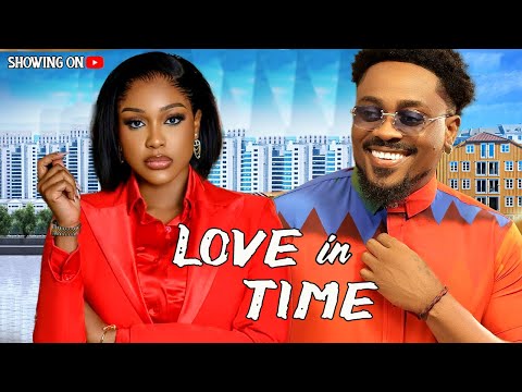 Love In Time - TOO SWEET NEW MOVIE 2024