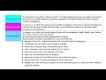 Science Skills and Concepts Assessment