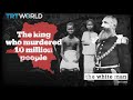 Belgium's Colonial History and Atrocities