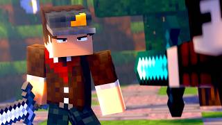Krefix - Minecraft Intro (10 Year Anniversary)