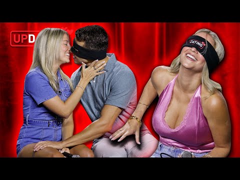 Three Girls Compete For Dirty Dentist | UpDating