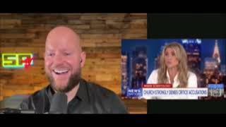 Aaron Smith-Levin vs. "superfan" Whitney-Did @GrowingUpInScientology create a toxic fandom?