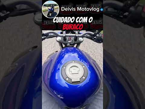 AMORTECEDOR DE DIREÇÃO PARA NÃO CHIMAR