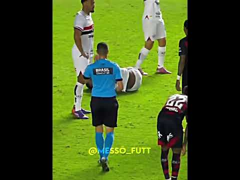 PLATA ESTRAGOU O JOGO 🤦‍♂️E AINDA FEZ O FLAMENGO PERDER A LIDERANÇA 🤬 #flamengo #futebol #edit