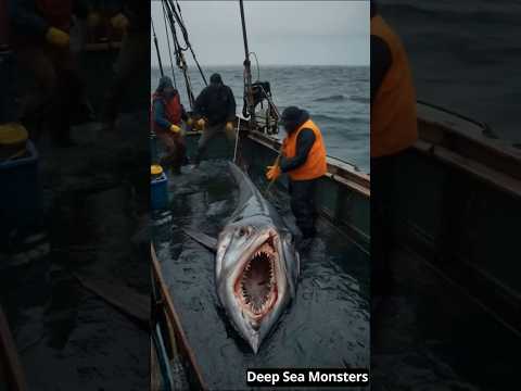 We Caught Something Incredible!